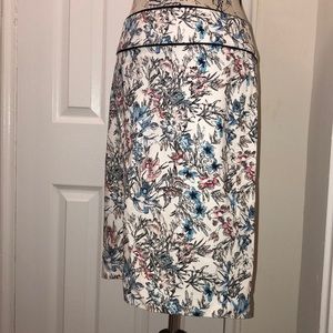 Ann Taylor Skirt.